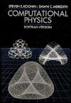 Computational Physics: Fortran Version