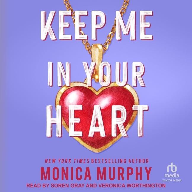 Keep Me in Your Heart