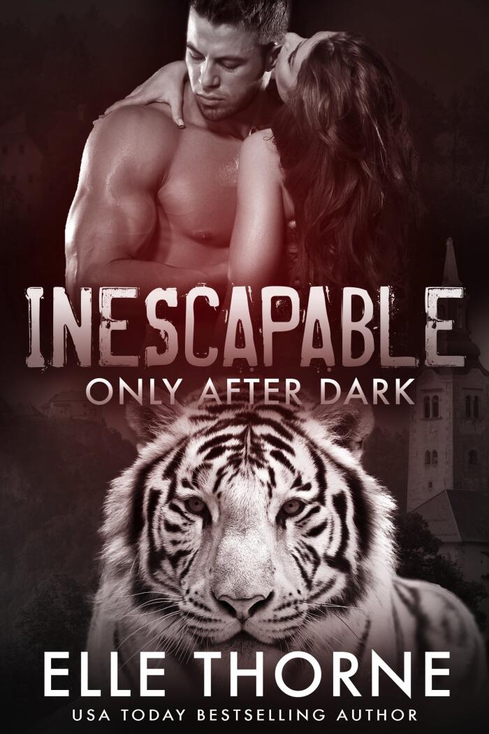 Inescapable: Only After Dark