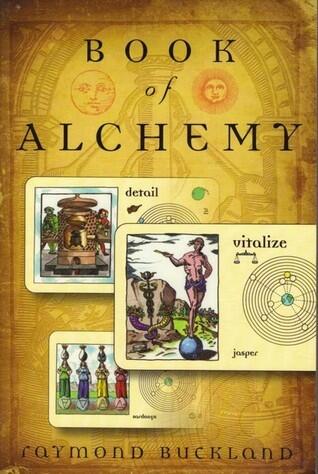 Book of Alchemy