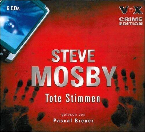 Tote Stimmen