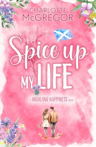 Spice Up My Life