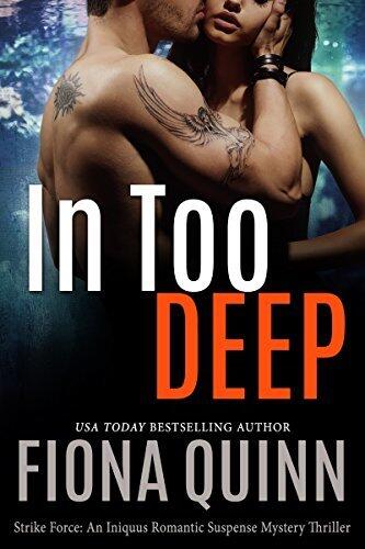 In Too Deep