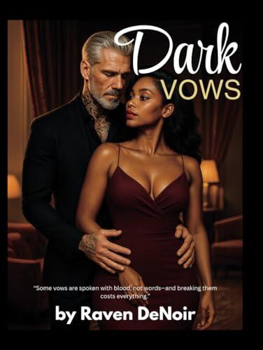 Dark Vows: A Dark Bratva x Irish Mafia Romance | BWWM, Age-Gap, Legacy & Loyalty