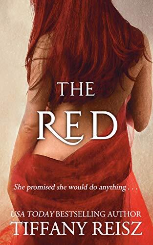 The Red: An Erotic Fantasy