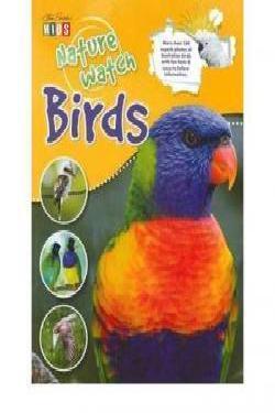 Nature Watch: Birds