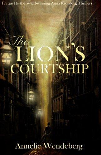 The Lion's Courtship