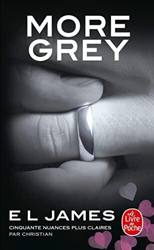 More Grey (Cinquante Nuances Plus Claires)