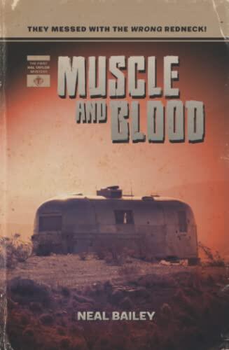 Muscle and Blood