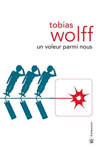 Un voleur parmi nous (Totem)
