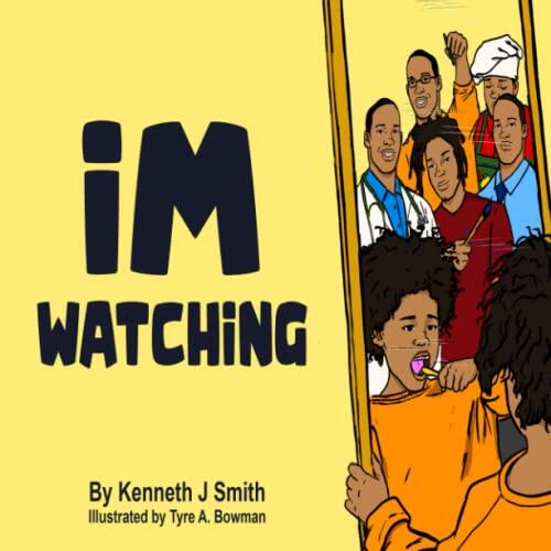i'm Watching