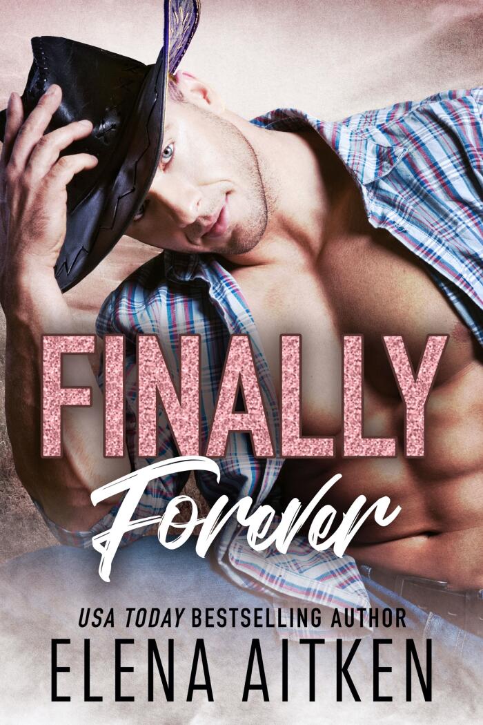 Finally Forever