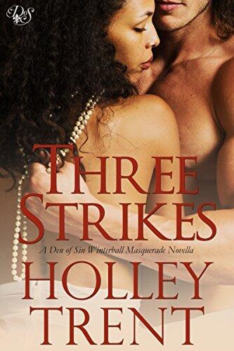 Three Strikes