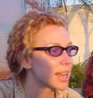 Karen Carr