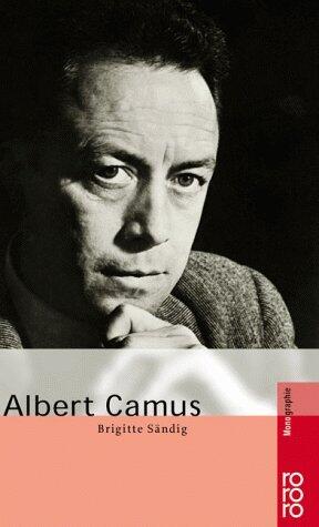 Albert Camus.