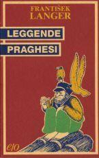 Leggende praghesi