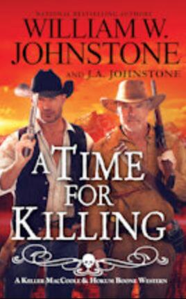 A Time For Killing