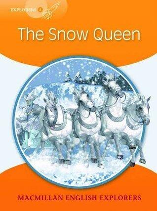 Explorers 4 The Snow Queen