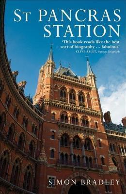 St Pancras Station