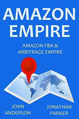 Amazon Empire: Amazon FBA & Arbitrage Empire