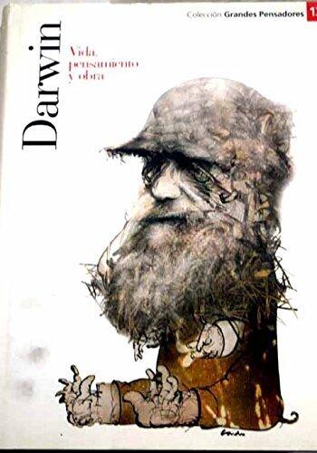 Darwin: vida y obra, pensamiento