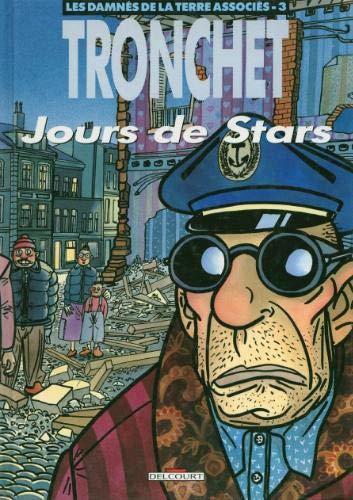 Jour de stars