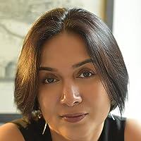 Damyanti Biswas