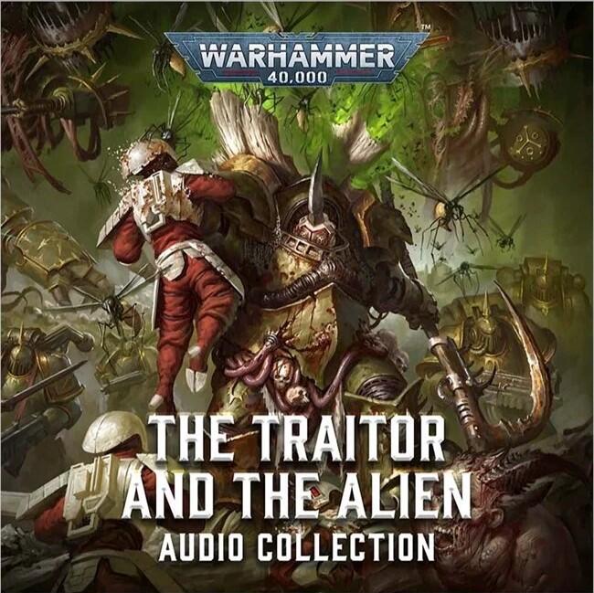 The Traitor and the Alien