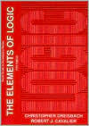 Study Guide (Dreisbach-Cavalier) to Accompany The Elements of Logic