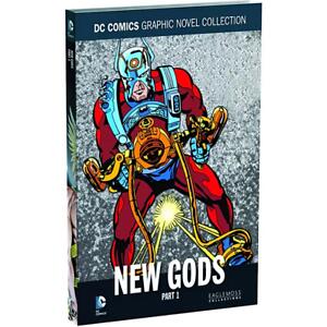 New Gods Part 1
