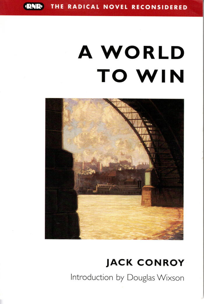 A World to Win