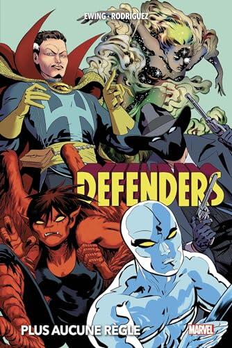Defenders: Plus aucune règle