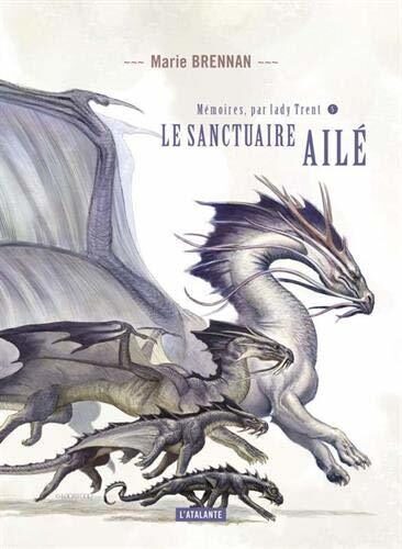 Le sanctuaire ailé