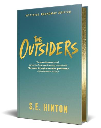 The Outsiders: Official Broadway Edition