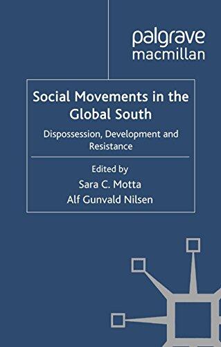 Social Movements in the Global South: Dispossession, Development and Resistance