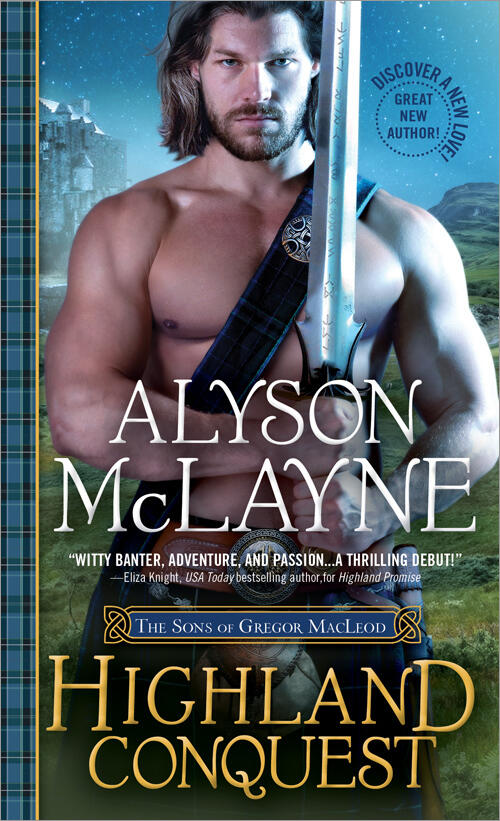 Highland Conquest
