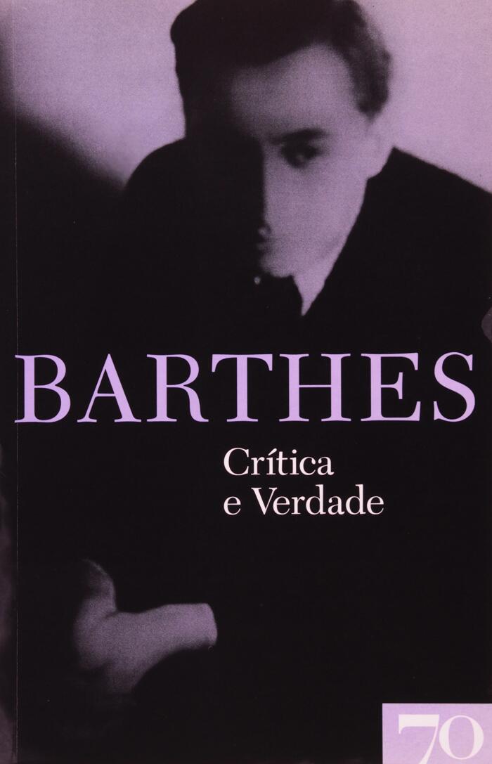 Crítica e Verdade