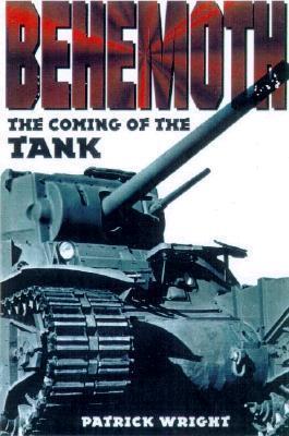 Behemoth: The Coming of the Tank