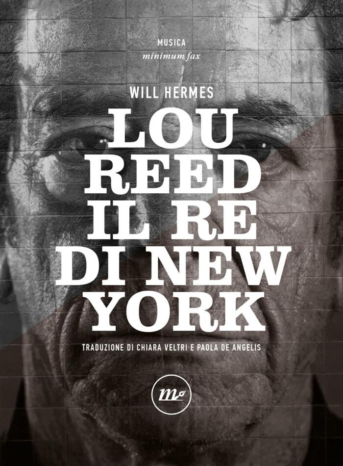 Lou Reed: Il Re di New York