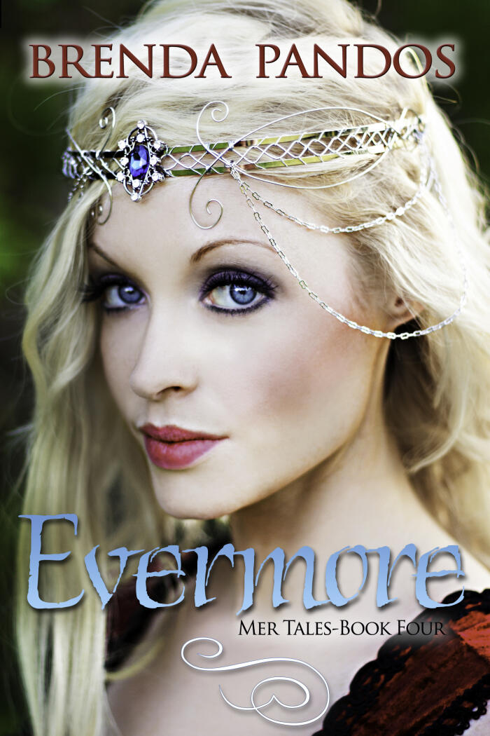 Evermore, Mer Tales Book 4
