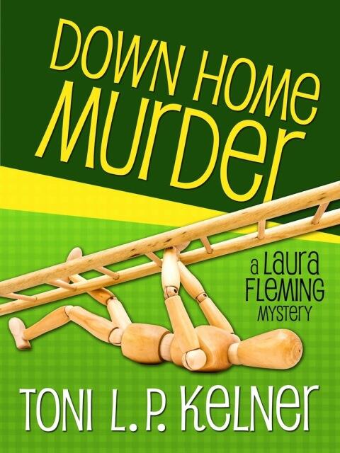 Down Home Murder: A Laura Fleming Mystery