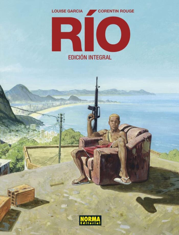 Río: Edición Integral