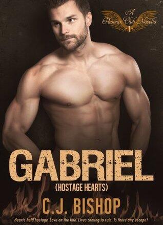 Gabriel (No. 1): Hostage Hearts
