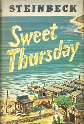 Sweet Thursday