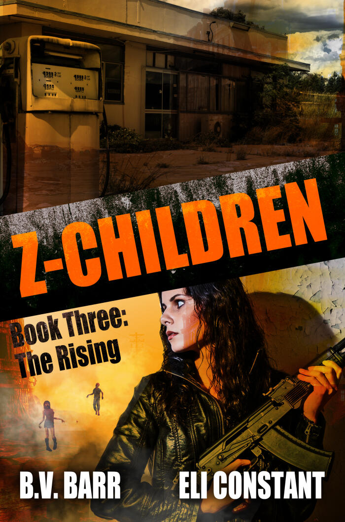 The Rising