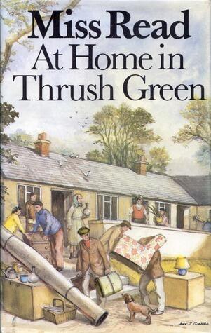 At Home in Thrush Green