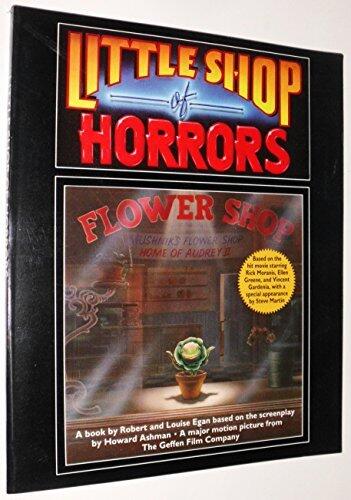 Little Shop of Horrors