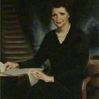 Frances Perkins