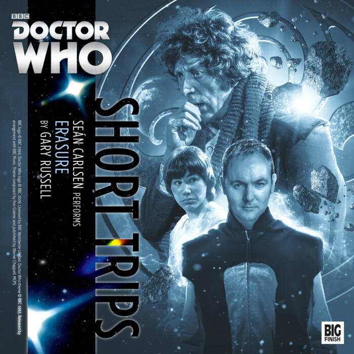 Doctor Who: Erasure