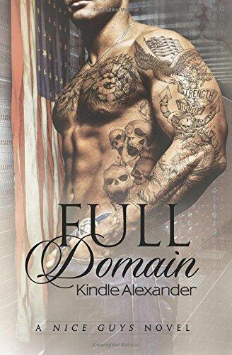 Full Domain